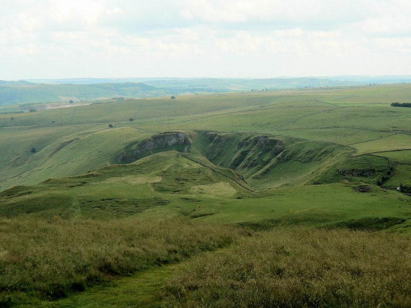 Winnat's Pass Winnat's Pass